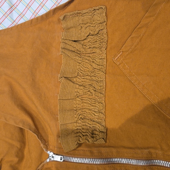 MONTGOMERY WARD, WESTERN FIELD, MENS, OUTDOOR HUNTING VEST. UNSIZED. - Picture 3 of 6